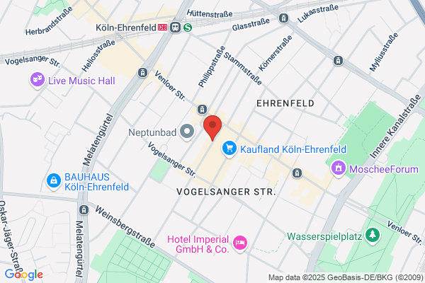 Haus der Fahrräder