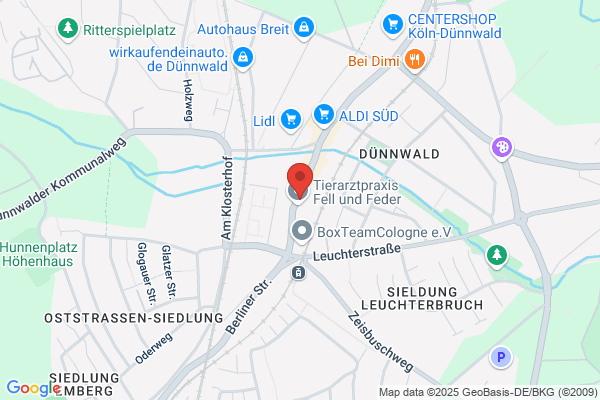 Zweirad Lange
