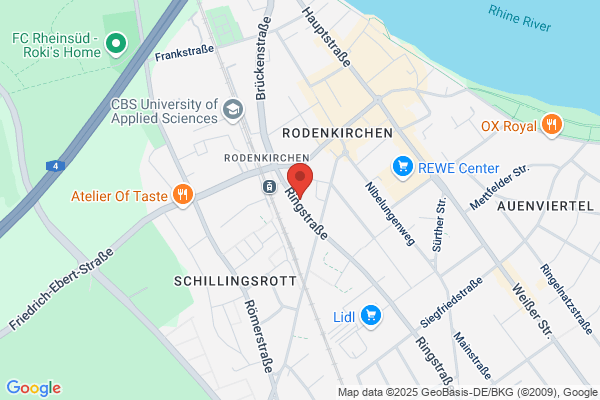 123 FAHRSCHULE Köln-Rodenkirchen