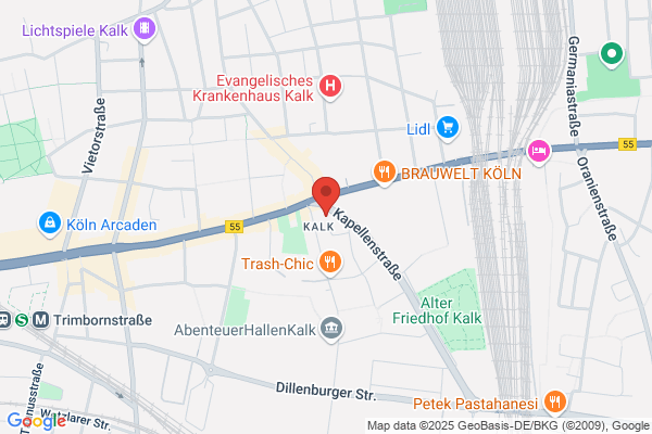 FLIX die Fahrschule Köln-Kalk