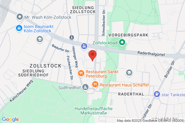 Fahrschule Nebgen - Die Fahrerschmiede
