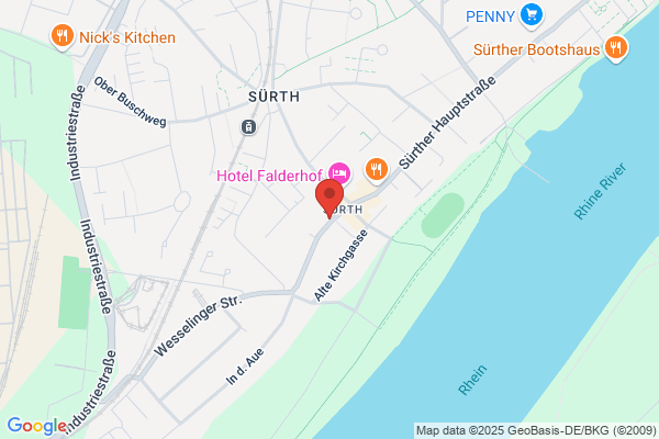 Lukas Zimmermann