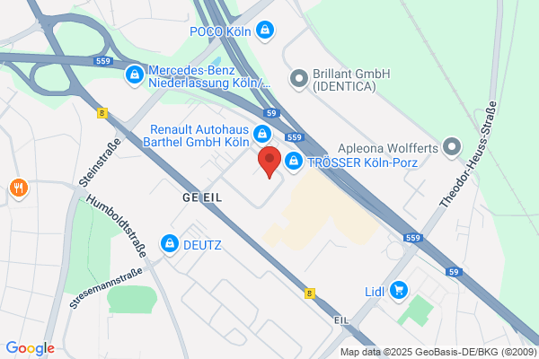 BKF Bildung GmbH