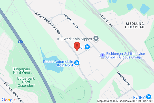 City-Fahrschule