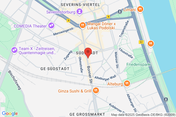Express Fahrschule Köln