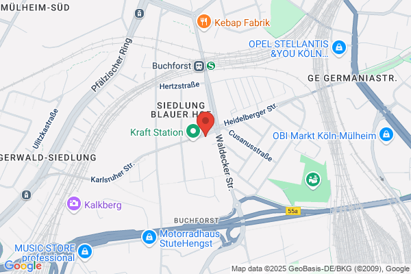 Fahrschule Hilar Contzen