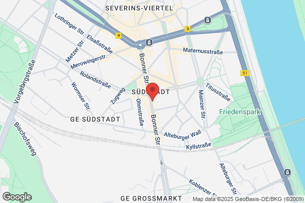 Fahrschule Pott Gefahrgutschule