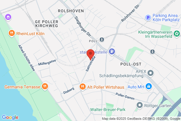 Fahrschule Tanja Stoff