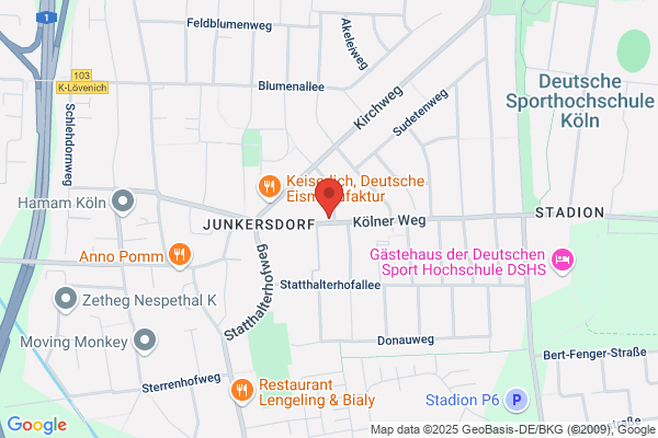 Fahrschule am Lindentheater GmbH