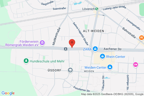 Michas Fahrschule Inh. M. Linden