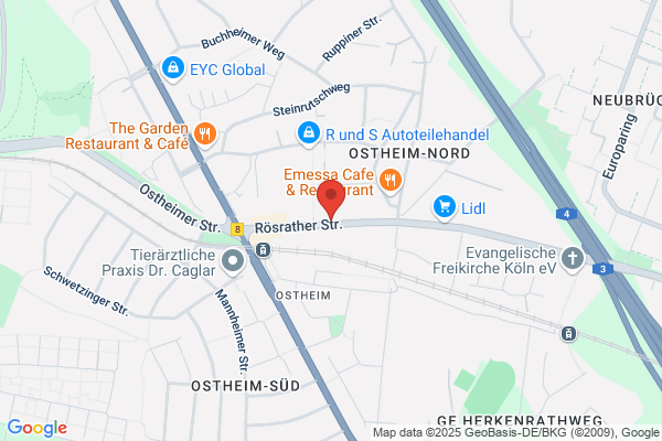Rot-Gelb-Grün Fahrschule GmbH