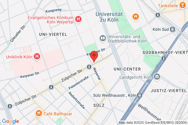 Verkehrsfachschule 3 M GmbH