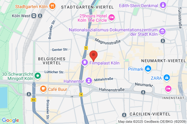 Käsehaus Legrand - Feinkost Köln