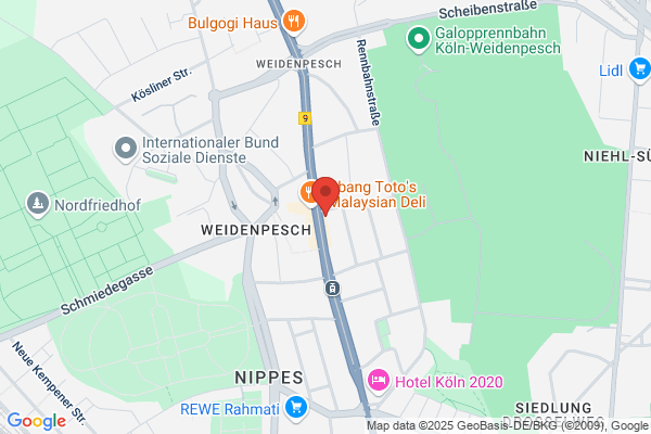 Ortsiefer Feinkost GmbH