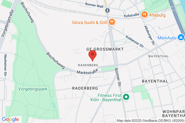 Yilmaz Feinkost GmbH