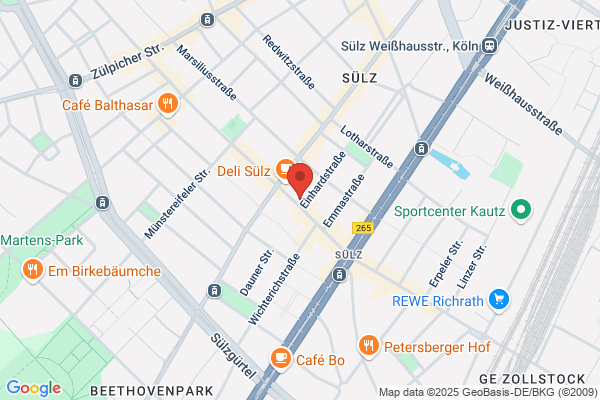 Zimmermann's Delikat Essen & Trinken