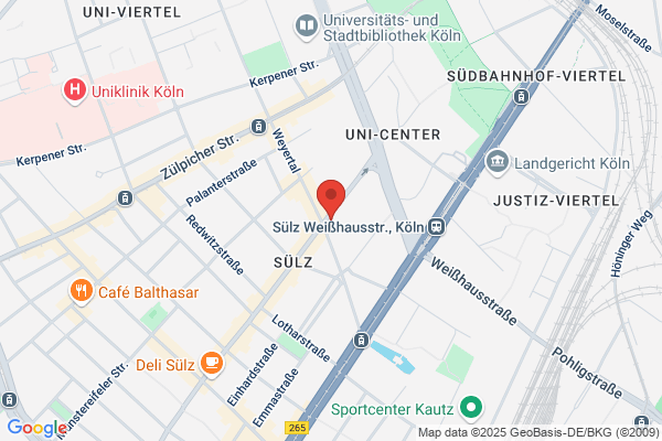 Zimt & Rosen Kulinarische Genüsse