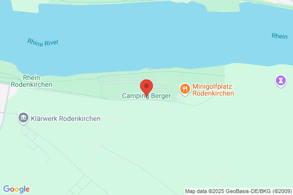 Campinge Gebr. GmbH & Co. KG