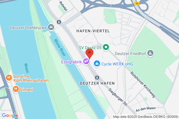 Wallburger Gesellschaft mbH