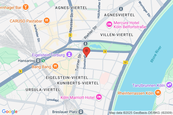 HausmeisterService Dunkel - Immobilienservice in Köln