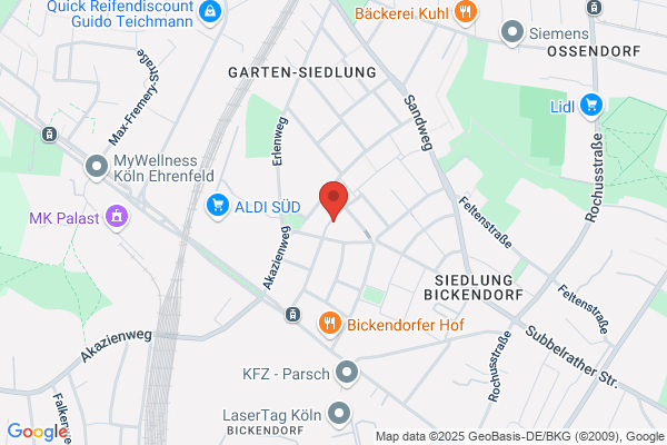 Braun Fensterreparaturen