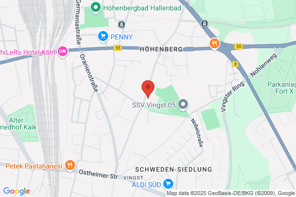 Monteurunterkunft Köln