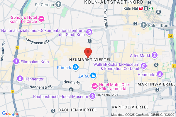 Niltours e.K.