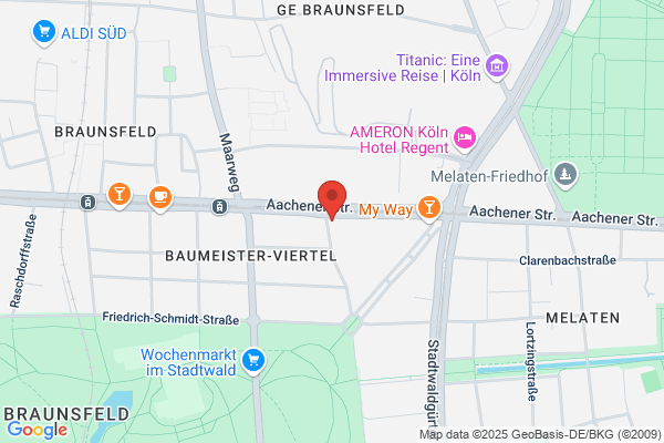 DERTOUR Reisebüro