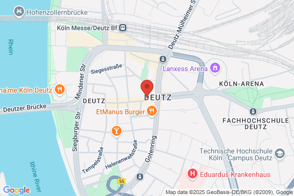 DERTOUR Reisebüro