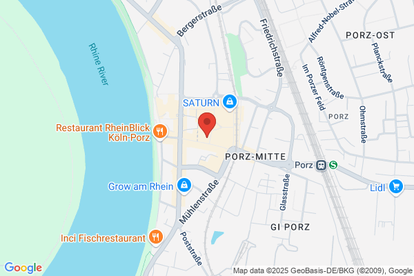 DERTOUR Reisebüro