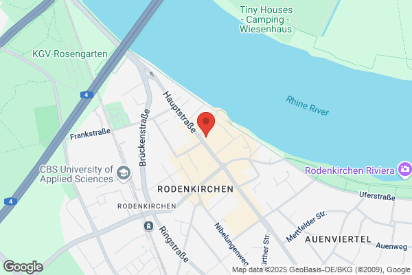 DERTOUR Reisebüro