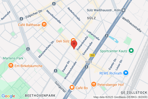 DERTOUR Reisebüro