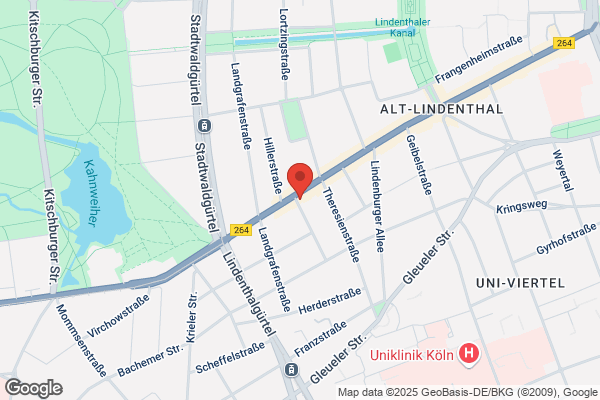 DERTOUR Reisebüro
