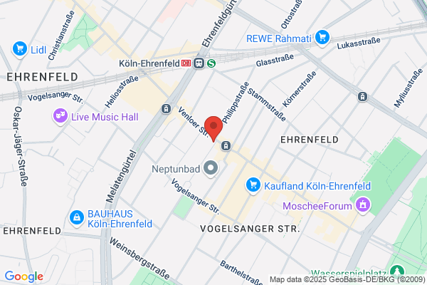 DERTOUR Reisebüro
