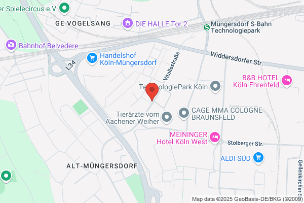 Maubach