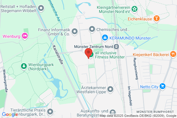 "Der Karnevalswierts" Wierts & Sohn OHG