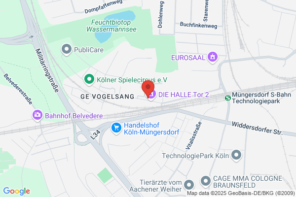 kuscon GmbH Sachverständige für den vorbeugenden Brandschutz
