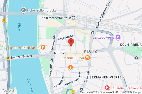 Berscheidt TV-Schmiede GbR