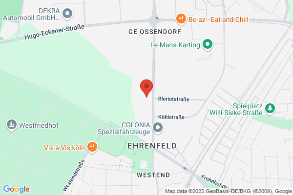 Cinegate GmbH
