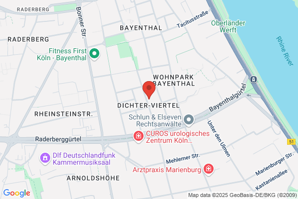 Dor Film Köln GmbH
