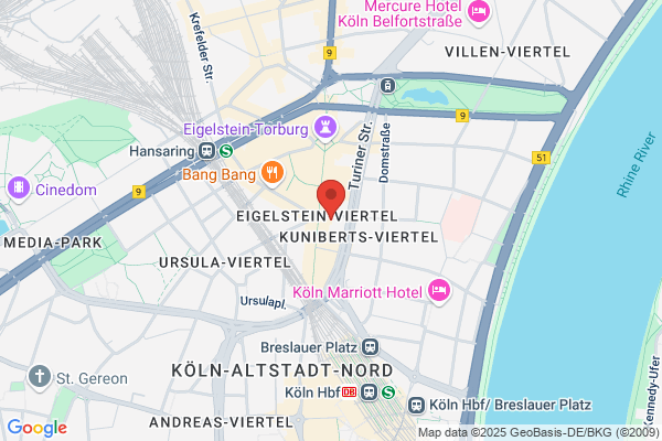 Florianfilm GmbH