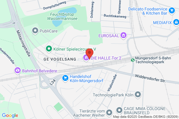 Levision GmbH