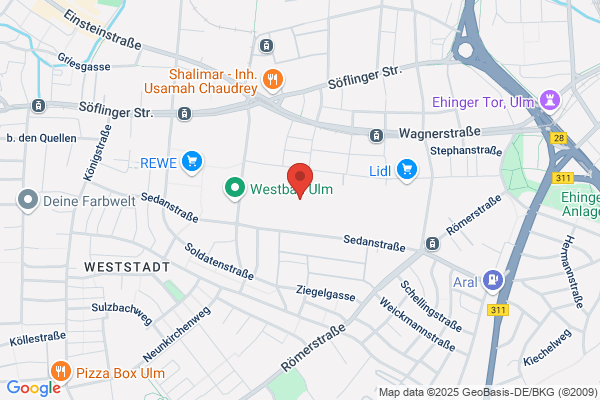 MAP Gesellschaft für Marketing, Ausbildung, Planung mbH