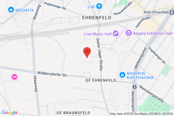 Rheingold Studios