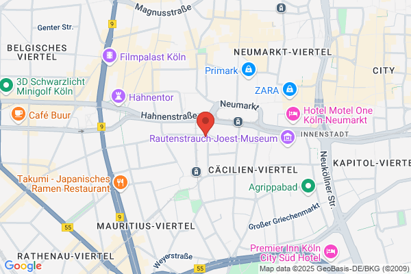 ERGO Versicherung Manfred Lefkes