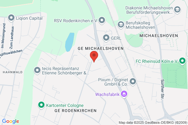 ERGO Versicherung Martin Ruhrmann