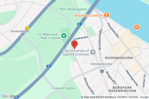 Deutsche Renten Treuhand DRT GmbH