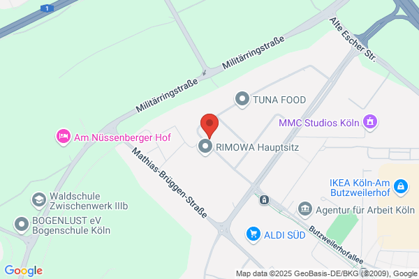Kontrola Treuhandgesellschaft mbH & Co. KG