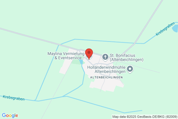AKT Treuvermögen GmbH