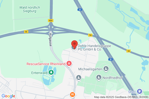 Dohle Vermögensverwaltung GbR